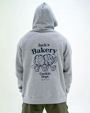 Jack's Bakery Hoody